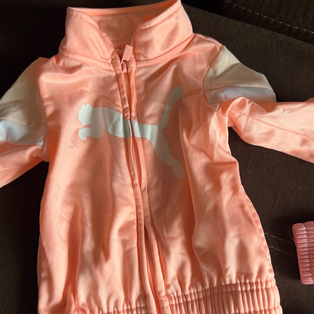 Puma for Infant Girl